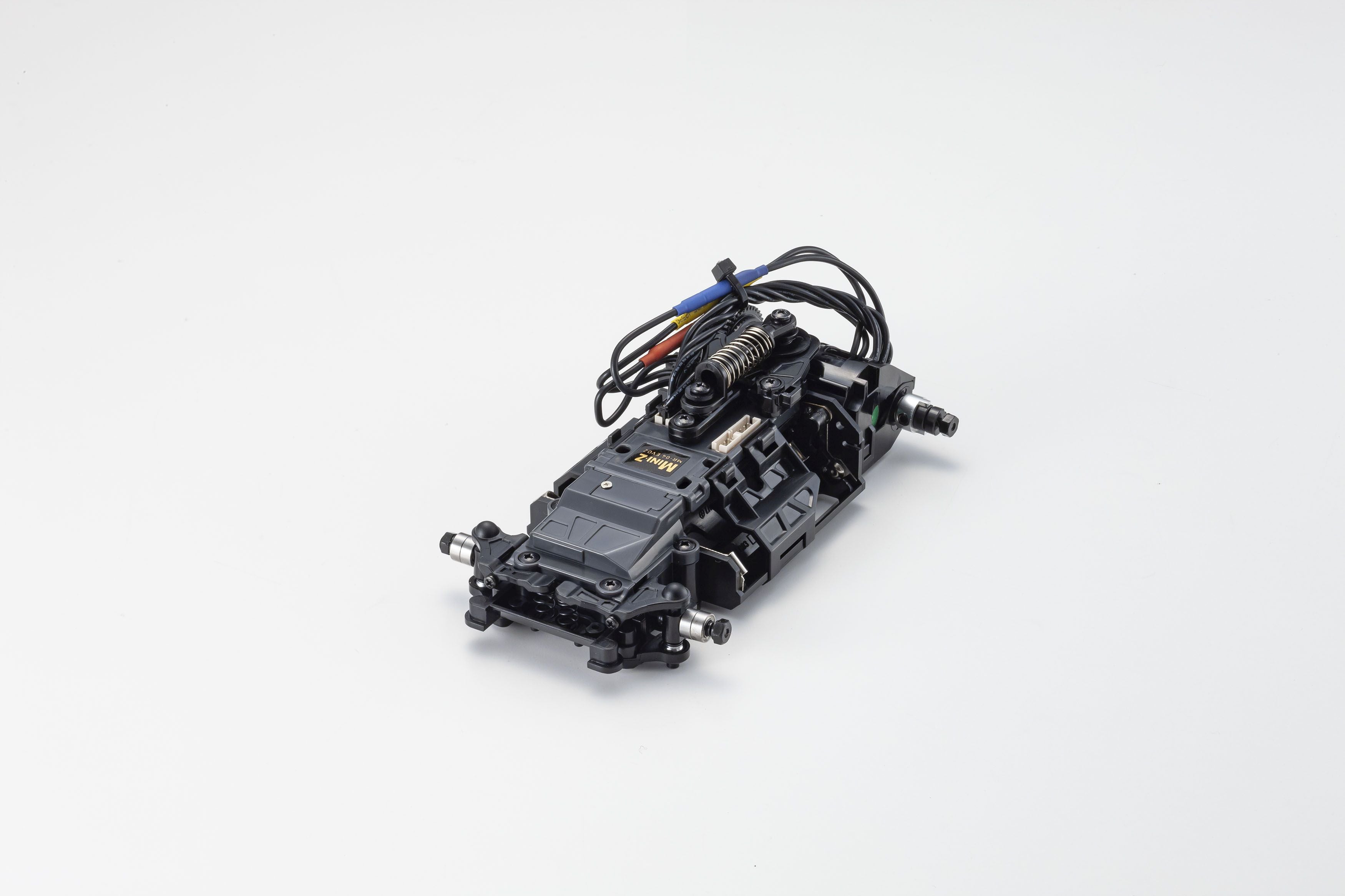 Kyosho: MINI-Z Racer MR-04 EVO2 Chassis (N-MM2/4100KV