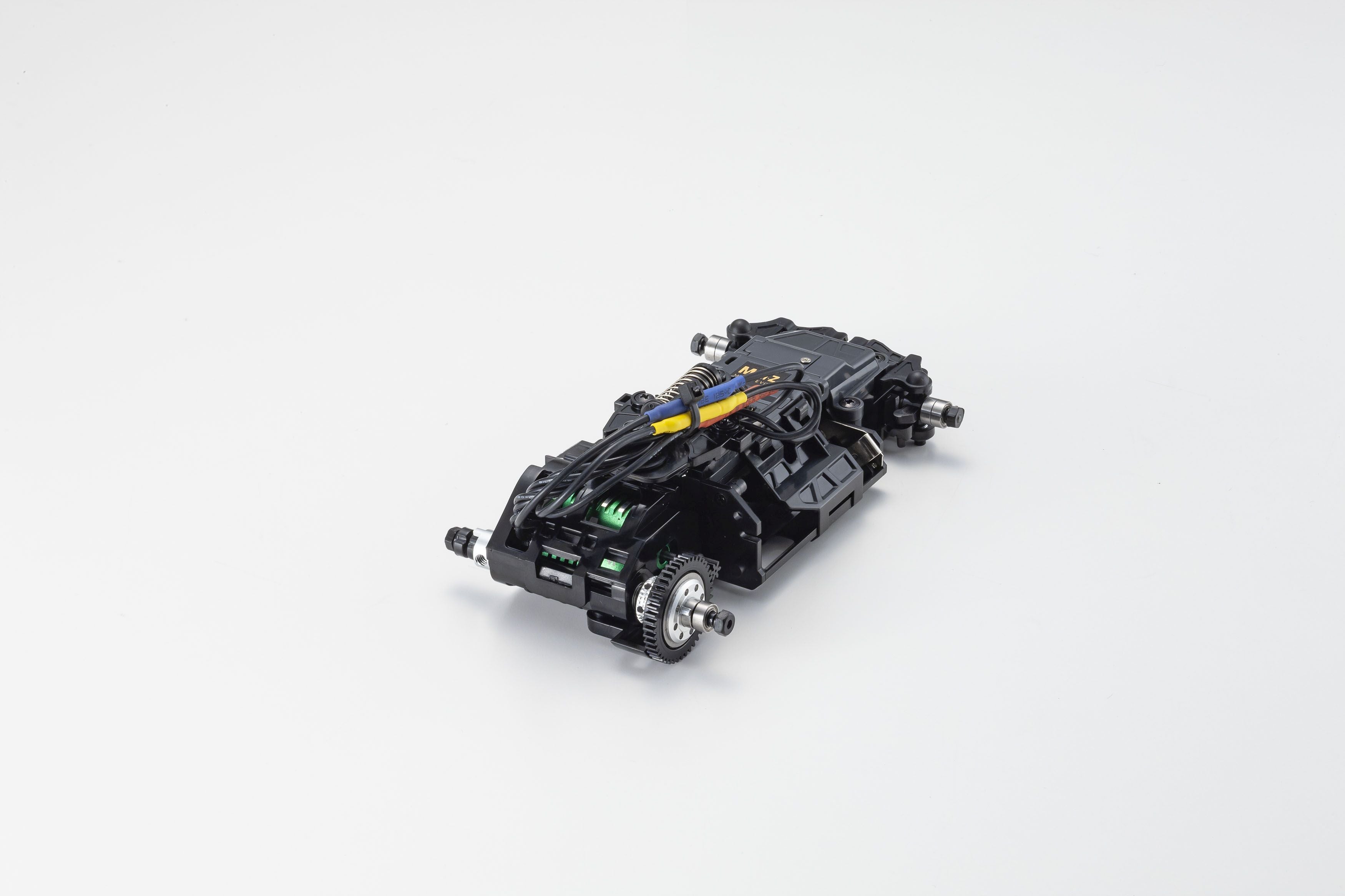 Kyosho: MINI-Z Racer MR-04 EVO2 Chassis (N-MM2/4100KV