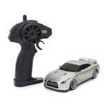 Kyosho: First Mini-Z Nissan GTR R35