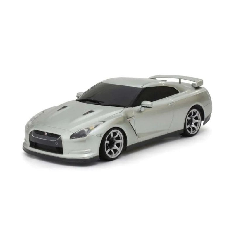 Kyosho: First Mini-Z Nissan GTR R35