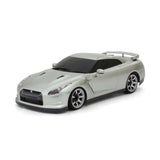 Kyosho: First Mini-Z Nissan GTR R35