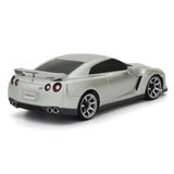 Kyosho: First Mini-Z Nissan GTR R35