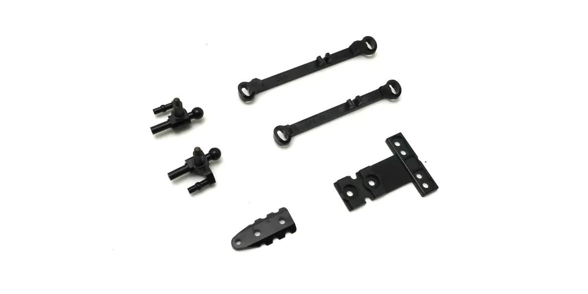 Min.　0430 Kyosho: Mini-Z MR04 Suspension Parts MZ708 – Hobby Addicts