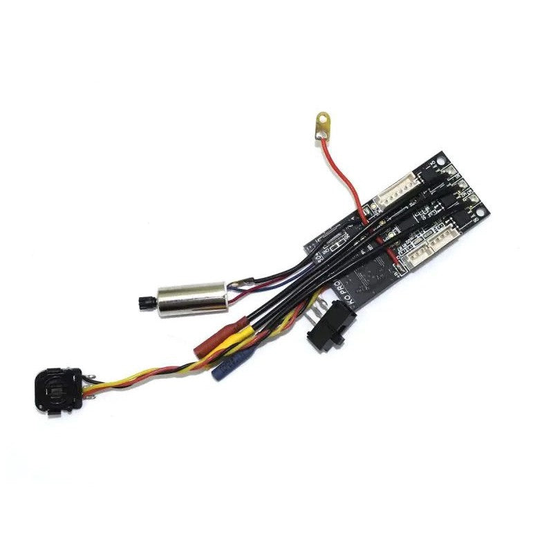 Mini-Z Electronics – Hobby Addicts