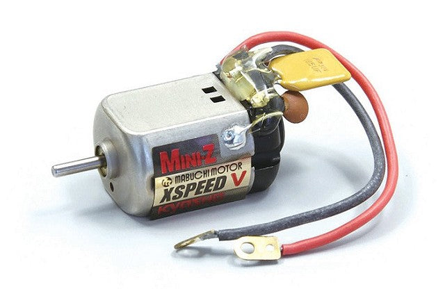 Kyosho - XSpeed Mini-Z Motor-V (2.4GHz/ICS)