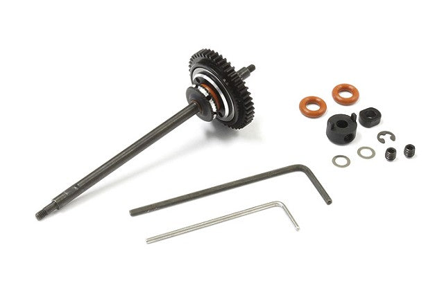 Kyosho - Mini-Z - Ball Differential Set II (MR03LM)