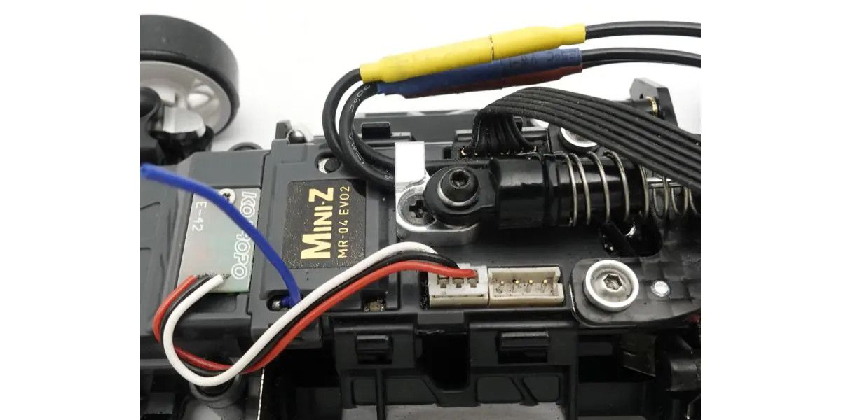 【hiro】Mini-Z マシンスタンド　Aタイプ 10個　まとめ Mini-Z Parts & Upgrades | Hobby Addicts
