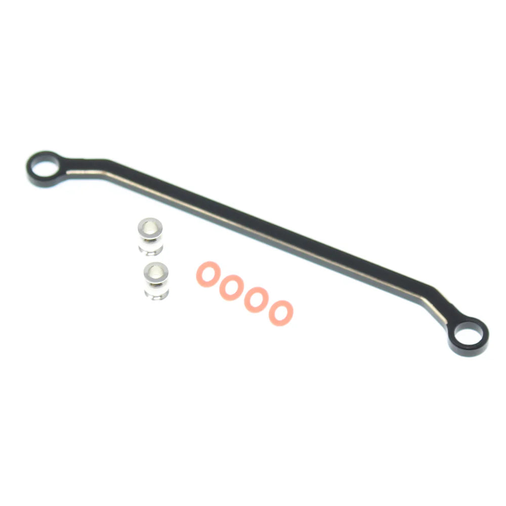 Redcat: Brass Steering Link