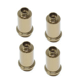 Redcat: Aluminum Shock Bodies (4 pcs)