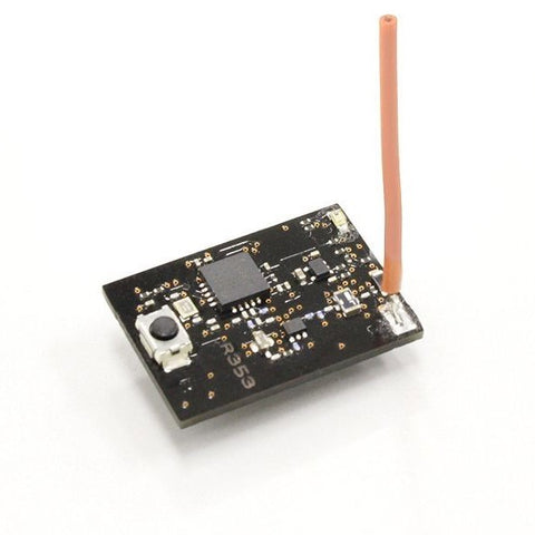KYOSHO Mini-Z EVO Receiver Unit – Compatible With KT-531P & KT