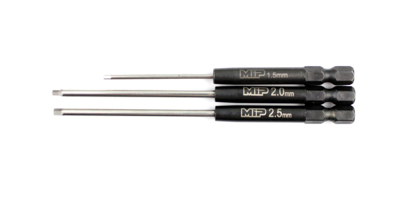 MIP: Metric Speed Tip Set
