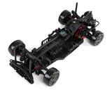 MST: RMX 2.5 1/10 2WD Brushless RTR Drift Car (Red JZ3)