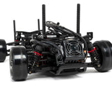 MST: RMX 2.5 1/10 2WD Brushless RTR Drift Car (Red JZ3)