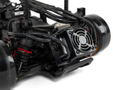 MST: RMX 2.5 1/10 2WD Brushless RTR Drift Car (Red JZ3)