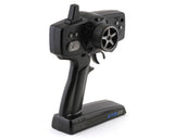 MST: RMX 2.5 1/10 2WD Brushless RTR Drift Car (Red JZ3)