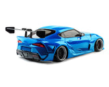 MST: RMX 2.5 1/10 2WD Brushless RTR Drift Car w/ A90RB Body (Blue)