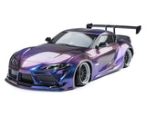 MST: RMX 2.5 1/10 2WD Brushless RTR Drift Car w/ A90RB Body (Purple)
