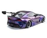 MST: RMX 2.5 1/10 2WD Brushless RTR Drift Car w/ A90RB Body (Purple)