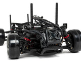 MST: RMX 2.5 1/10 2WD Brushless RTR Drift Car w/S15RB Body (Magenta)