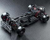 MST: RMX 2.5 1/10 2WD Brushless RTR Drift Car (Iridescent Purple GR86RB)