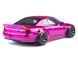 MST: RMX 2.5 1/10 2WD Brushless RTR Drift Car w/S15RB Body (Magenta)