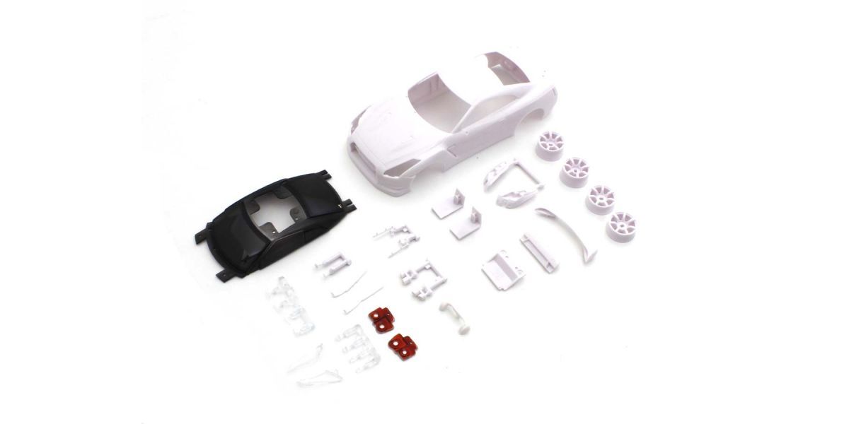 Mini-Z ASC | Hobby Addicts