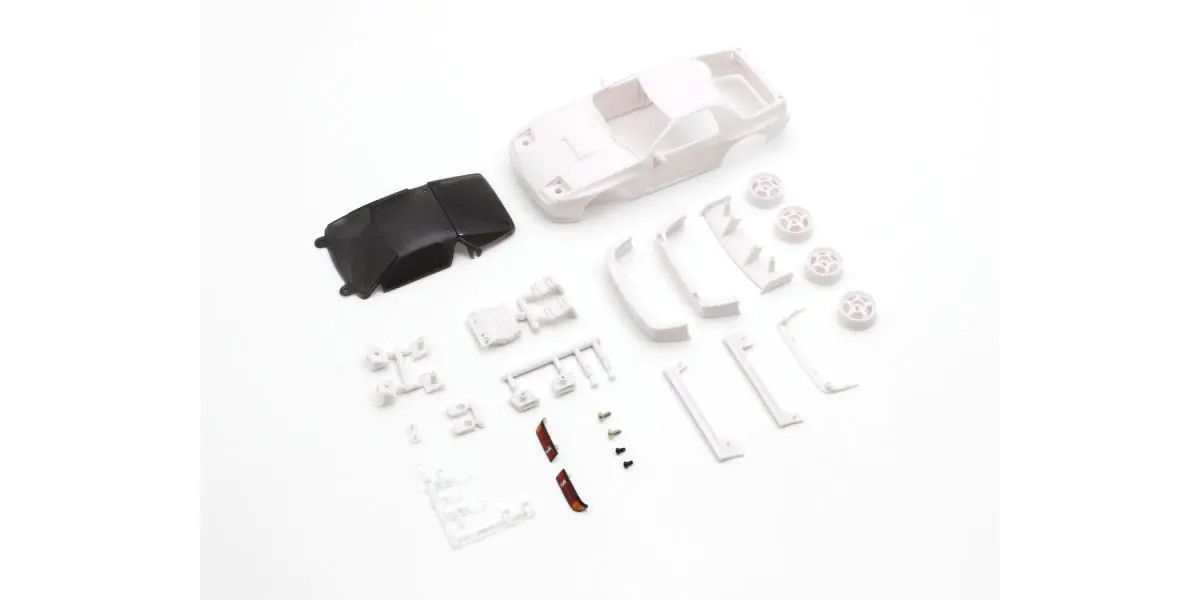 Mini-Z ASC | Hobby Addicts