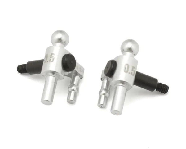 Kyosho: Mini-Z Aluminum Steering Block (MR-04)