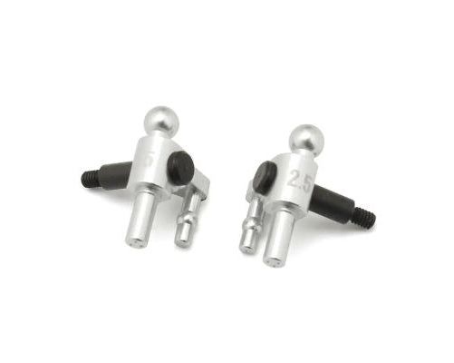 Kyosho: Mini-Z Aluminum Steering Block (MR-04)