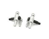 Kyosho: Mini-Z Aluminum Steering Block (MR-04)