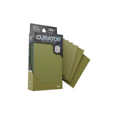 Curator: Palette Series Standard Sleeves