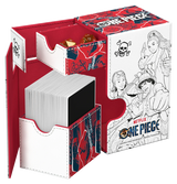 Ultimate Guard: One Piece Flip'n'Tray 80+