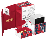 Ultimate Guard: One Piece Flip'n'Tray 80+