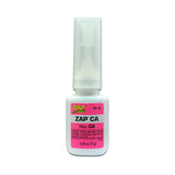 Zap - CA Glue (Thin - Pink)