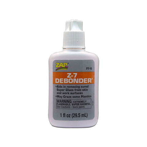 Zap - CA Debonder (1oz)