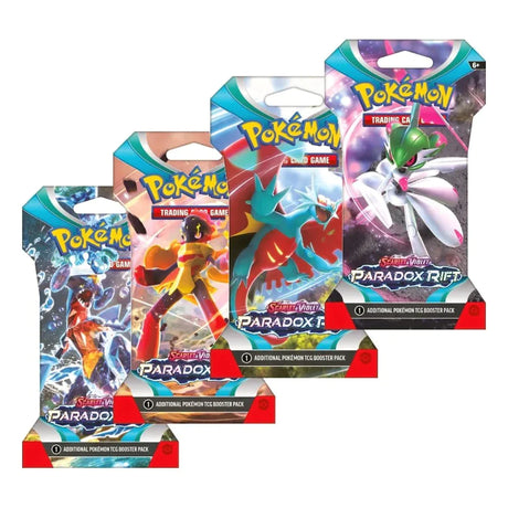 Pokemon Packs – Hobby Addicts