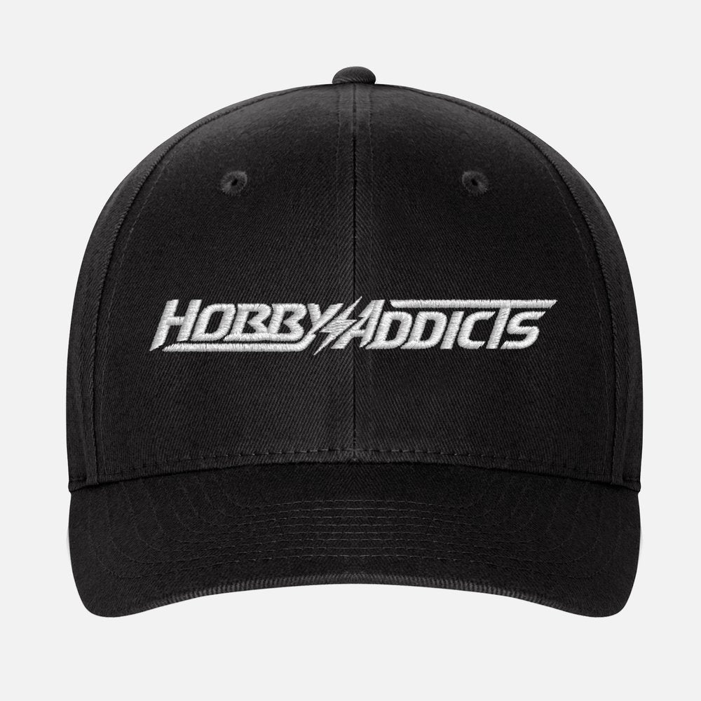Hobby Addicts - Flexfit Hat