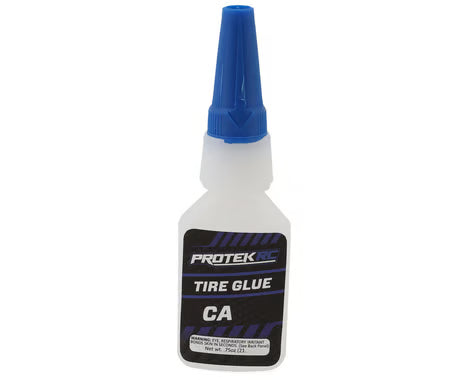 ProTek RC Tire Glue (Thin) (0.7oz)