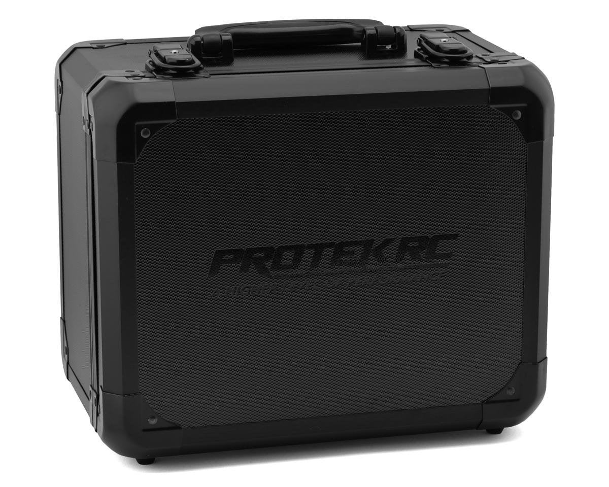 ProTek RC: Radio Case for FlySky Noble NB4+ & NB4 Pro+