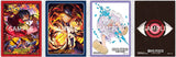 One Piece TCG: Official Sleeves Set 12