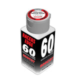 Racers Edge: Pure Silicone Shock Oil 2.36oz