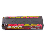 gens ace redline 6100mah 140c 7.6v 