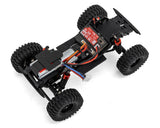 Redcat: Ascent-32 V2 1/32 4WD RTR Rock Crawler