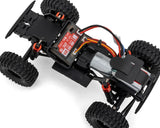 Redcat: Ascent-32 V2 1/32 4WD RTR Rock Crawler