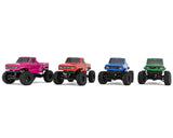 Redcat: Ascent-32 V2 1/32 4WD RTR Rock Crawler