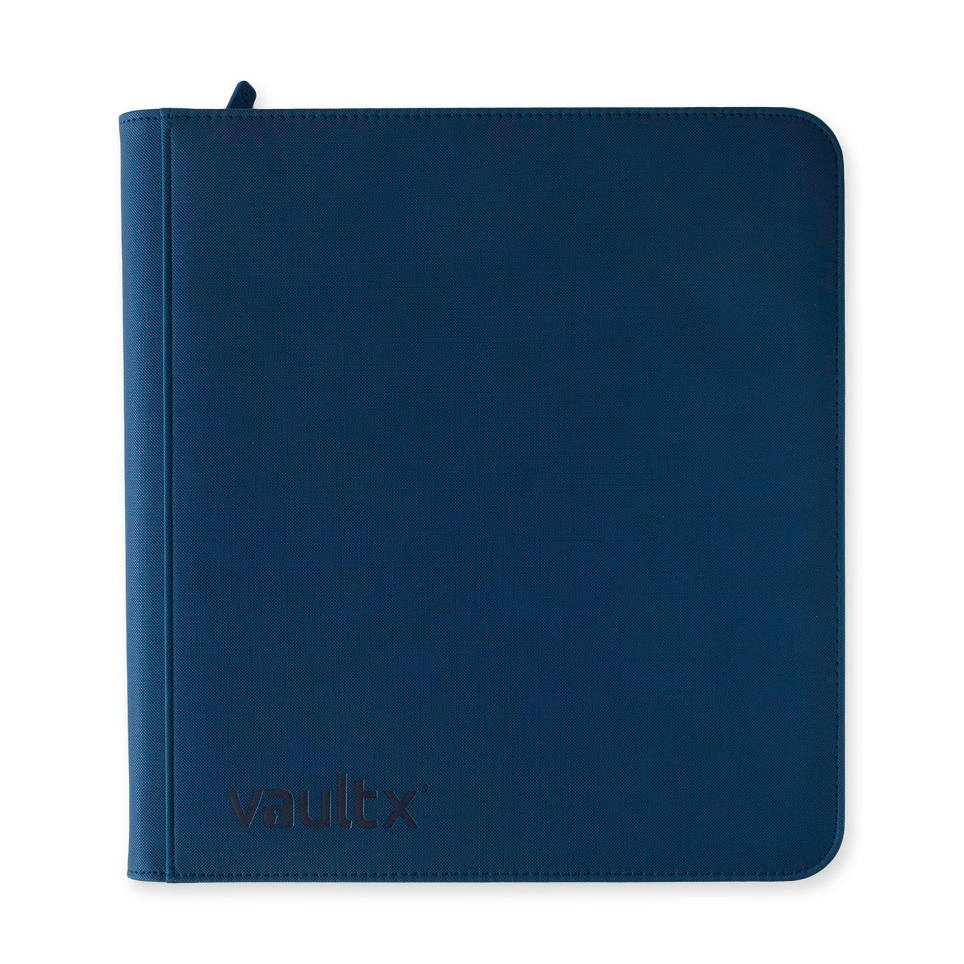 Vault X: Exo-Tech 12-Pocket Zip Binder XL