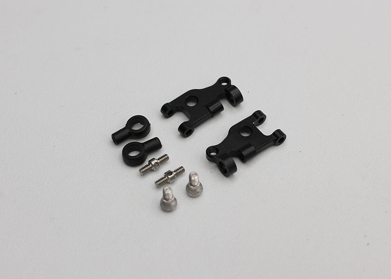 Reflex Racing - RX28 Adjustable Aluminum Upper Arms