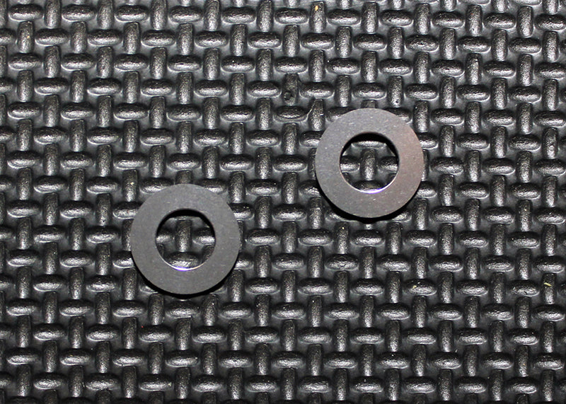 Reflex Racing - RX403 - Light Weight Diff Rings