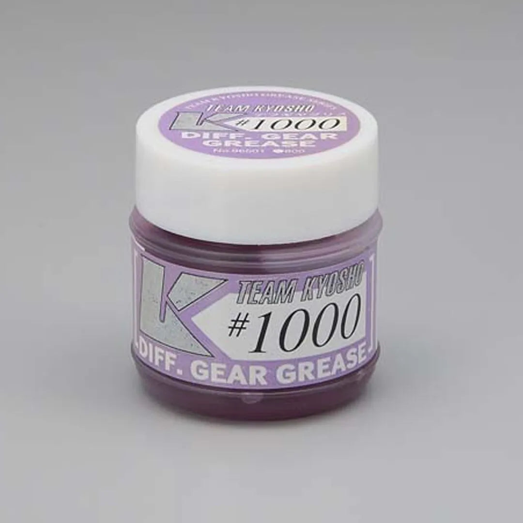 Kyosho - Diff Gear Grease #1000 (96501)