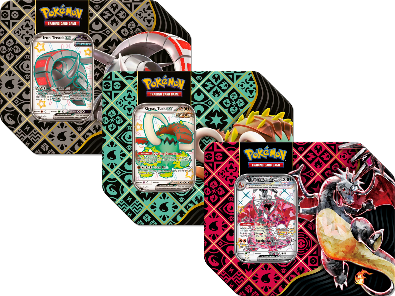 Dragon Ball Super: Zenkai Set 6 Booster Box DBS-B23
